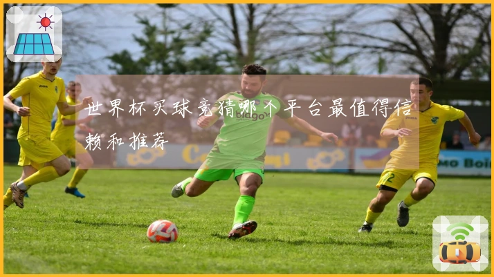 世界杯买球竞猜哪个平台最值得信赖和推荐