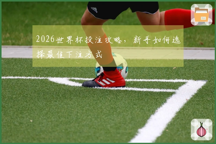 2026世界杯投注攻略，新手如何选择最佳下注方式