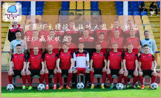 世界杯竞猜投注技巧大盘点，助你轻松赢取收益