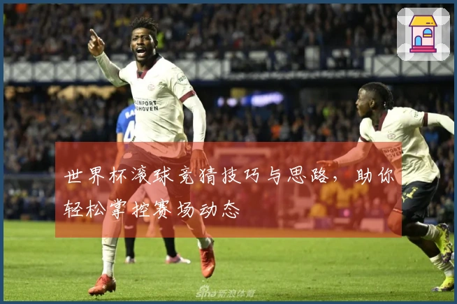 世界杯滚球竞猜技巧与思路，助你轻松掌控赛场动态