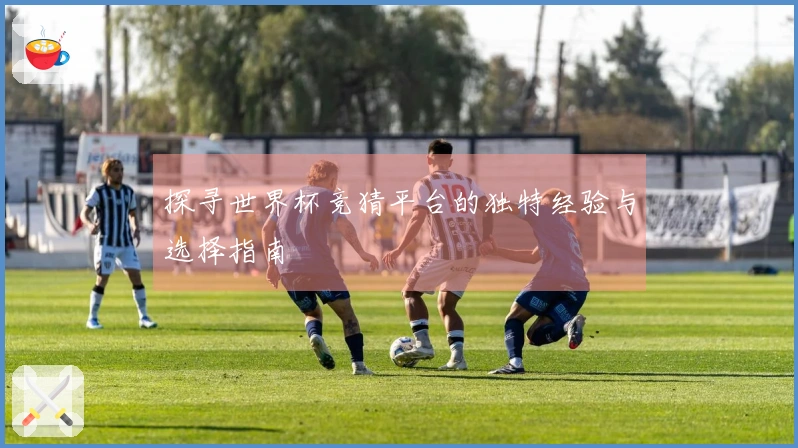 探寻世界杯竞猜平台的独特经验与选择指南